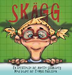 Skägg