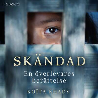 Skändad: En överlevares berättelse - Koïta Khady.