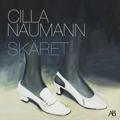 Skäret - Cilla Naumann.