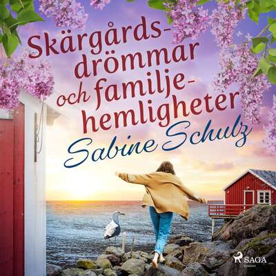 Skärgårdsdrömmar och familjehemligheter