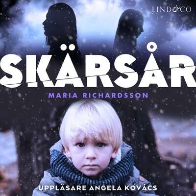 Skärsår - Maria Richardsson.