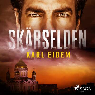 Skärselden - Karl Eidem.