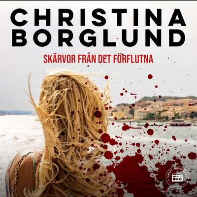 Skärvor från det förflutna - Christina Borglund.