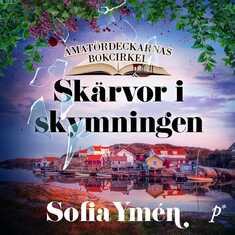 Skärvor i skymningen