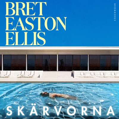 Skärvorna - Bret Easton Ellis.