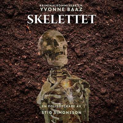 Skelettet - Stig Simonsson.