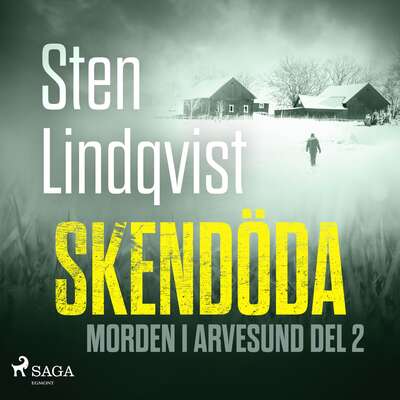 Skendöda - Sten Lindqvist.