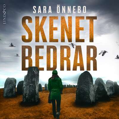 Skenet bedrar - Sara Önnebo.