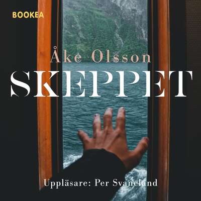 Skeppet - Åke Olsson.