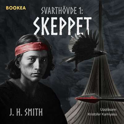 Skeppet - J.H. Smith.