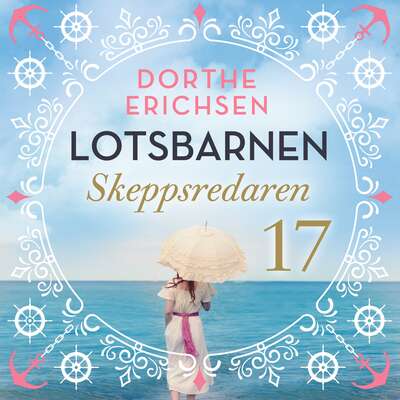 Skeppsredaren - Dorthe Erichsen.