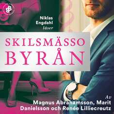 Skilsmässobyrån. S1E2