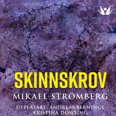 Skinnskrov - Mikael Strömberg.