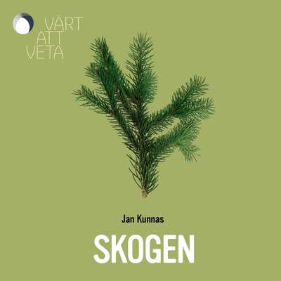 Skogen - Jan Kunnas.