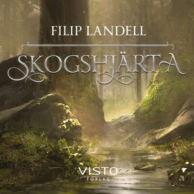 Skogshjärta - Filip Landell.