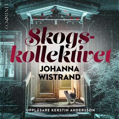 Skogskollektivet - Johanna Wistrand.