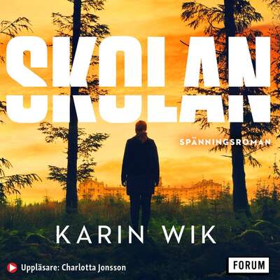 Skolan - Karin Wik.