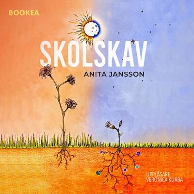 Skolskav - Anita Jansson.