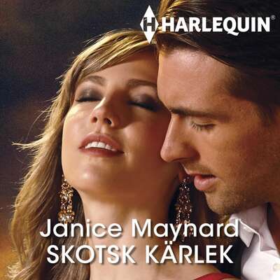 Skotsk kärlek - Janice Maynard.