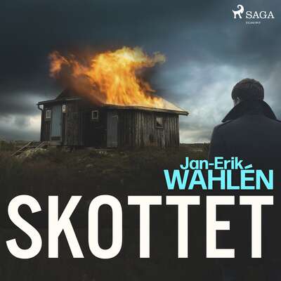 Skottet - Jan-Eric Wahlén.