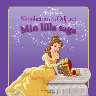 Skönheten och Odjuret - Disney.