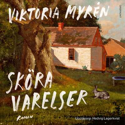 Sköra varelser - Victoria Myrén.