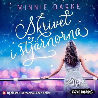 Skrivet i stjärnorna - Minnie Darke.