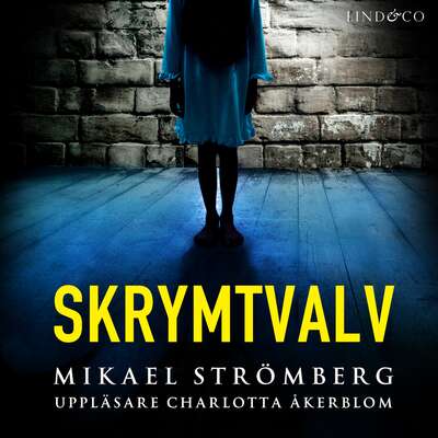 Skrymtvalv - Mikael Strömberg.