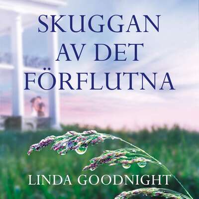 Skuggan av det förflutna - Linda Goodnight.