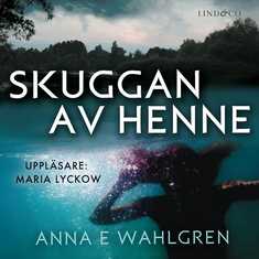 Skuggan av henne