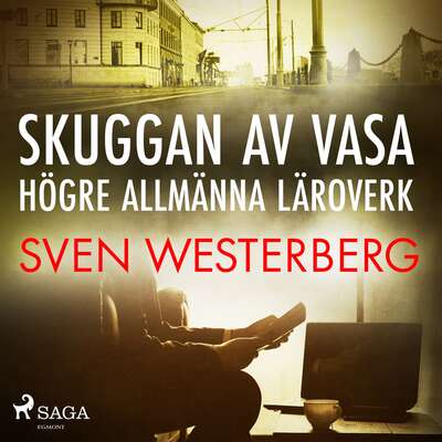 Skuggan av Vasa högre allmänna läroverk