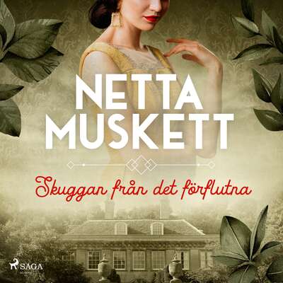 Skuggan från det förflutna - Netta Muskett.