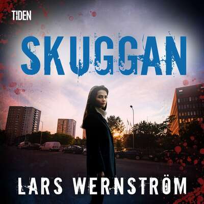 Skuggan - Lars Wernström.