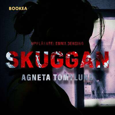 Skuggan - Agneta Tomtlund.