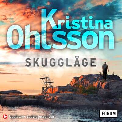 Skuggläge - Kristina Ohlsson.