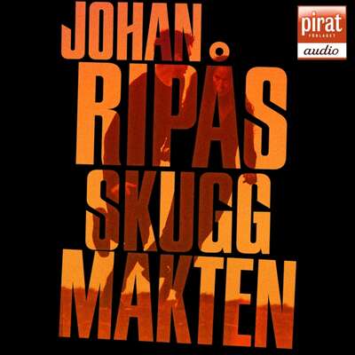 Skuggmakten - Johan Ripås.