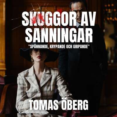 Skuggor av Sanningar - Tomas Öberg.