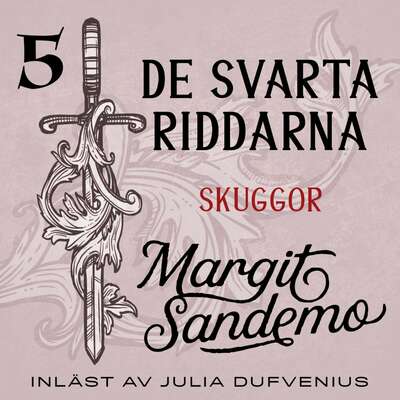 Skuggor - Margit Sandemo.