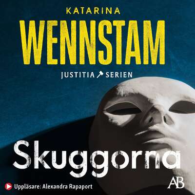 Skuggorna - Katarina Wennstam.