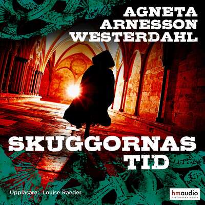 Skuggornas tid - Agneta Arnesson Westerdahl.