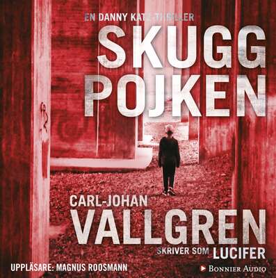 Skuggpojken - Lucifer.