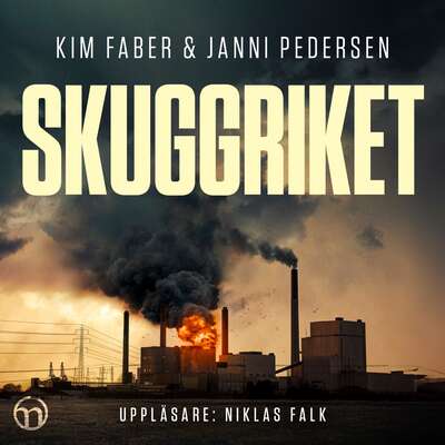 Skuggriket - Kim Faber och Janni Pedersen.