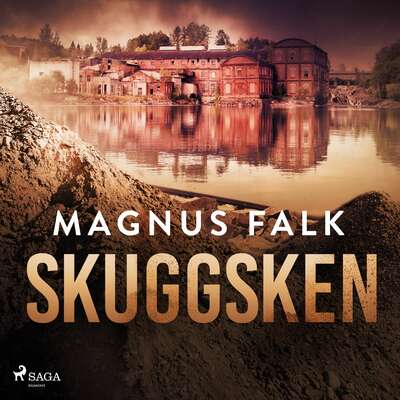 Skuggsken - Magnus Falk.