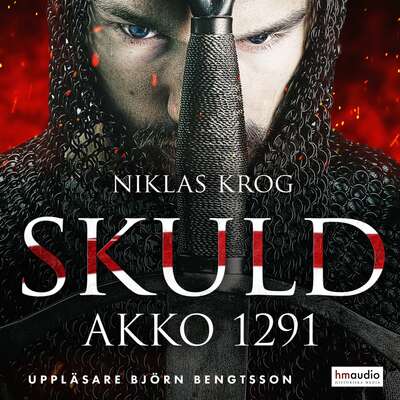 Skuld : Akko 1291 - Niklas Krog.