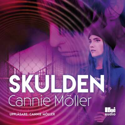 Skulden - Cannie Möller.