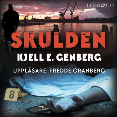 Skulden - Kjell E. Genberg.