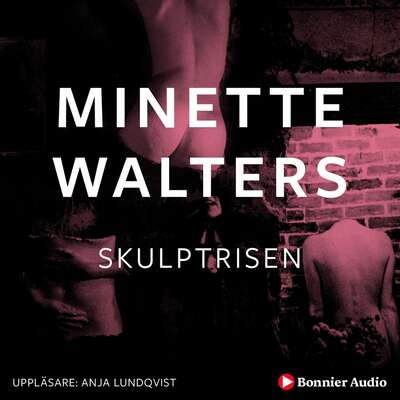 Skulptrisen - Minette Walters.