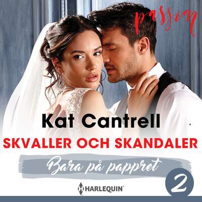 Skvaller och skandaler - Kat Cantrell.