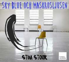 Sky blue och maskrosljusen