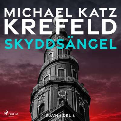 Skyddsängel - Michael Katz Krefeld.